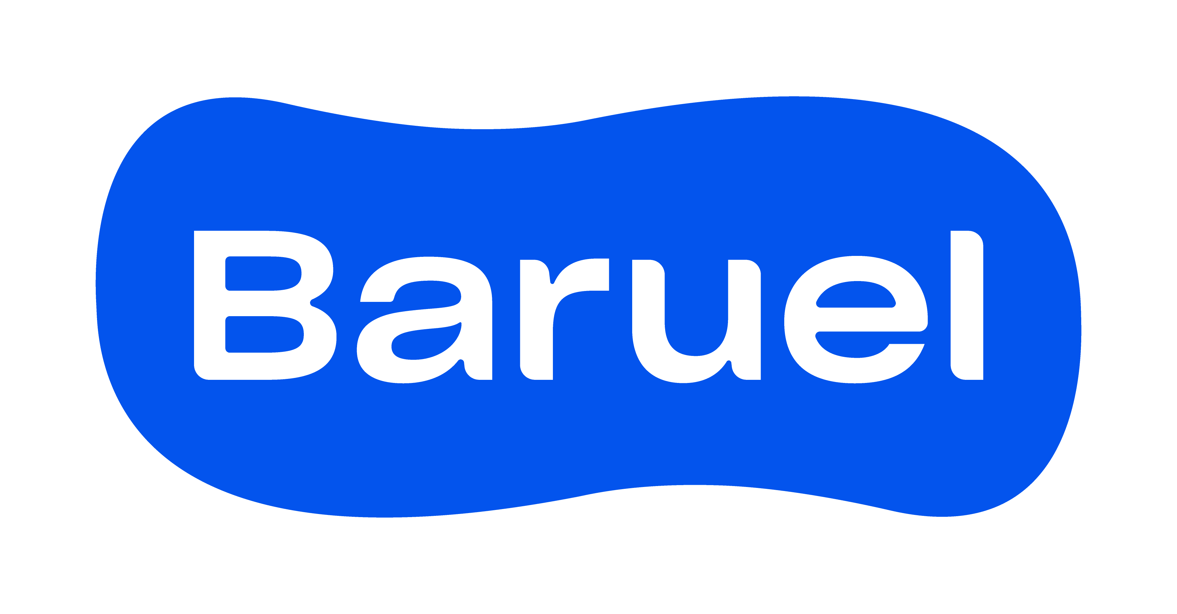Logo Baruel